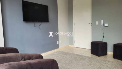 Apartamento, 2 quartos, 63 m² - Foto 1