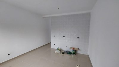 Casa de Condomínio, 2 quartos - Foto 4