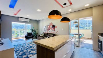 Cobertura, 3 quartos, 140 m² - Foto 1
