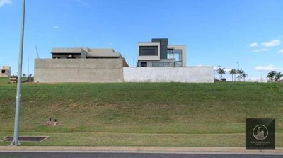 Loteamento e Condomínio, 450 m² - Foto 1