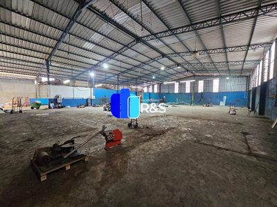 Depósito-Galpão, 1000 m² - Foto 5