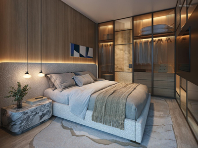 Apartamento, 1 quarto, 34 m² - Foto 5