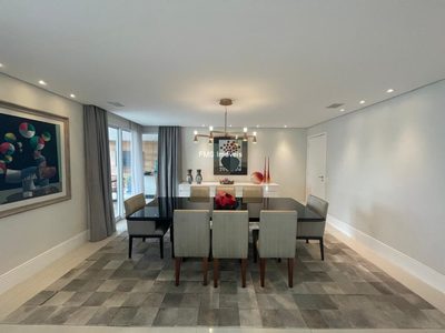 Apartamento, 4 quartos, 380 m² - Foto 4