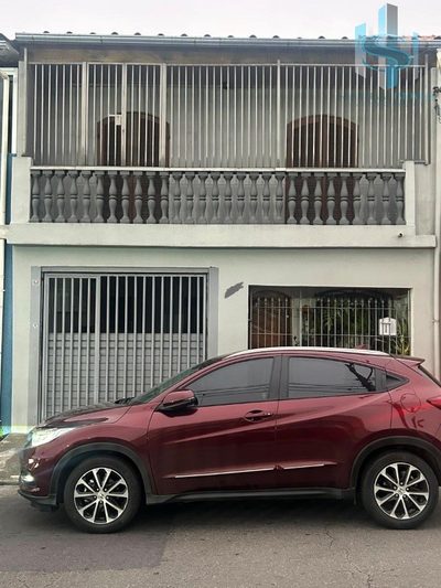 Casa, 3 quartos, 125 m² - Foto 1
