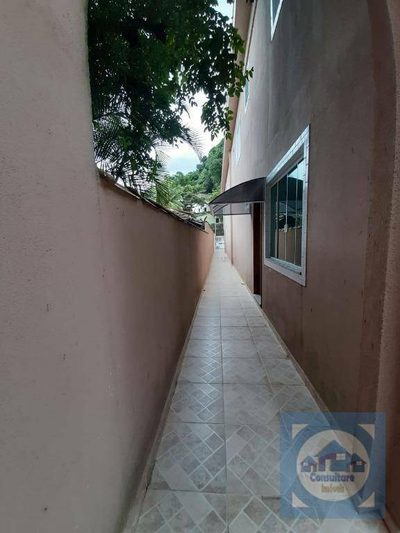 Casa, 2 quartos, 90 m² - Foto 5