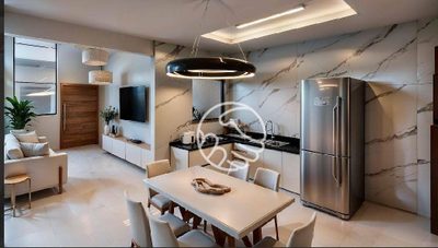 Casa, 3 quartos, 123 m² - Foto 5