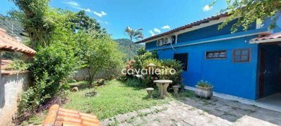 Casa, 2 quartos, 105 m² - Foto 2