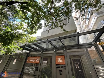 Apartamento, 1 quarto, 88 m² - Foto 3