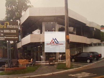 Loja-Salão, 700 m² - Foto 4