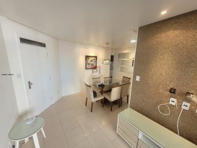 Apartamento, 3 quartos, 73 m² - Foto 1