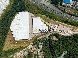 Depósito-Galpão, 1488 m² - Foto 5