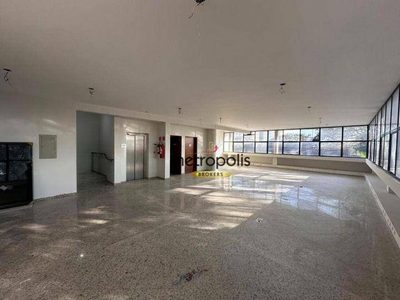 Prédio Inteiro, 1061 m² - Foto 3