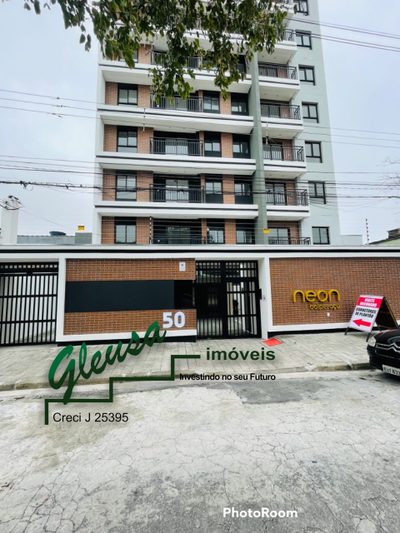 Apartamento, 2 quartos, 45 m² - Foto 2