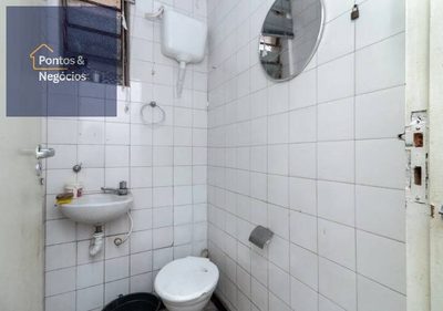 Loja-Salão, 300 m² - Foto 3
