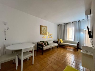 Apartamento, 1 quarto, 50 m² - Foto 2