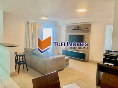 Apartamento, 1 quarto, 83 m² - Foto 5