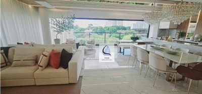 Apartamento, 3 quartos, 171 m² - Foto 3