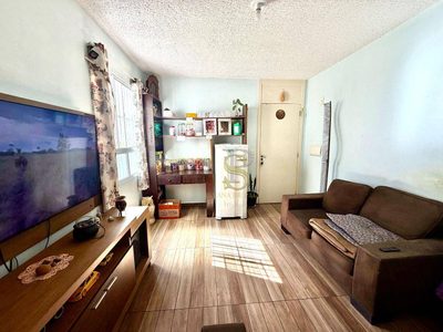 Apartamento, 2 quartos, 47 m² - Foto 5