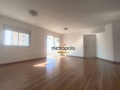 Apartamento, 3 quartos, 133 m² - Foto 1