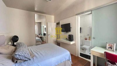 Apartamento, 3 quartos, 115 m² - Foto 5
