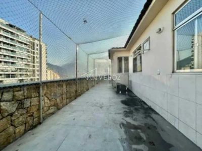 Apartamento, 3 quartos, 142 m² - Foto 2