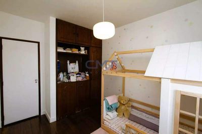 Apartamento, 4 quartos, 190 m² - Foto 4
