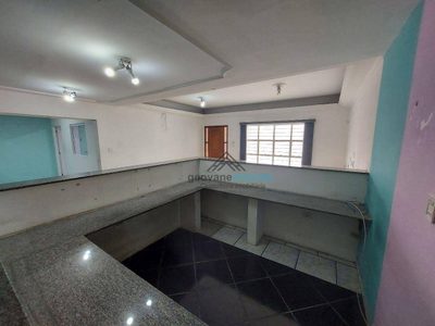 Loja-Salão, 300 m² - Foto 4