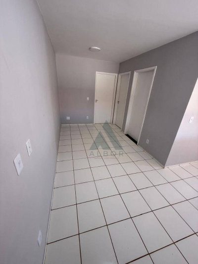 Casa, 2 quartos, 44 m² - Foto 3