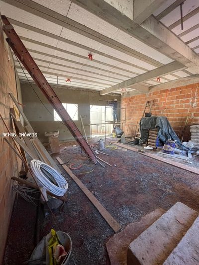 Casa, 3 quartos, 110 m² - Foto 4