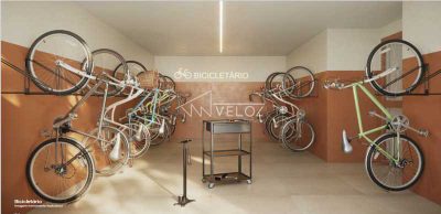 Apartamento, 1 quarto, 31 m² - Foto 3