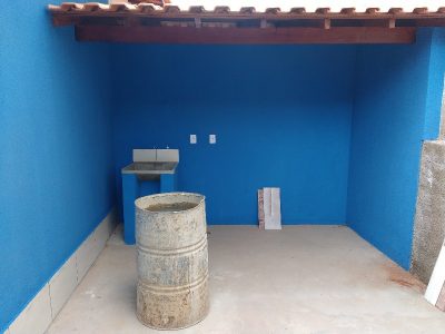 Casa, 2 quartos - Foto 3