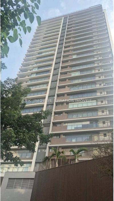 Apartamento, 4 quartos, 280 m² - Foto 1