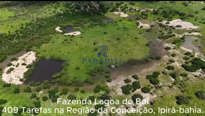 Fazenda, 178 m² - Foto 3