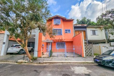 Casa, 4 quartos, 160 m² - Foto 2