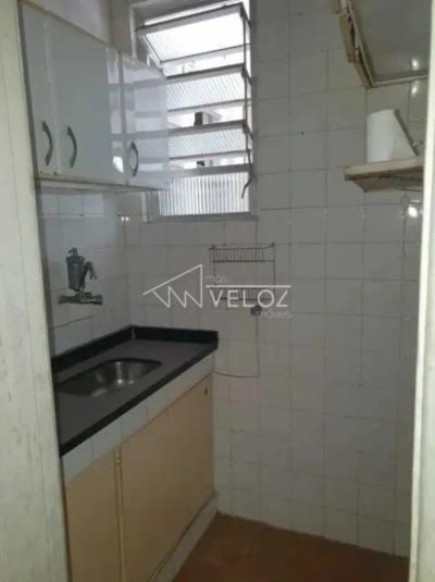 Apartamento, 1 quarto, 40 m² - Foto 1