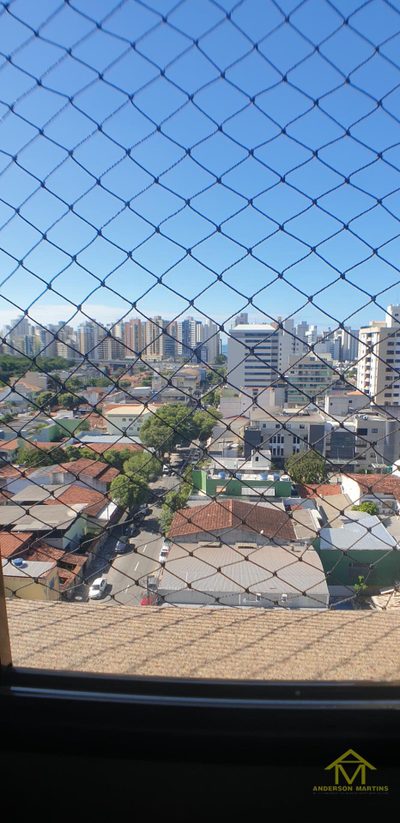 Apartamento, 3 quartos, 241 m² - Foto 2