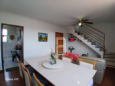 Cobertura, 4 quartos, 163 m² - Foto 4