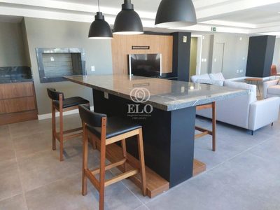 Apartamento, 1 quarto, 78 m² - Foto 1