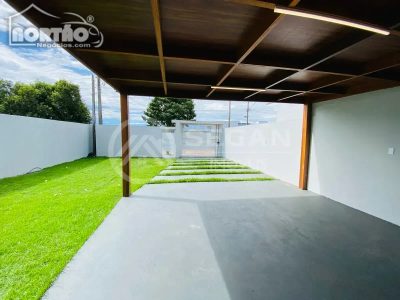 Casa, 1 quarto, 160 m² - Foto 2
