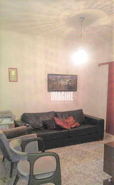 Casa, 3 quartos, 124 m² - Foto 1