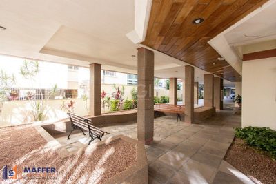 Cobertura, 3 quartos, 168 m² - Foto 4