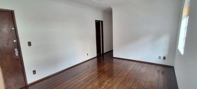 Apartamento, 3 quartos, 90 m² - Foto 5