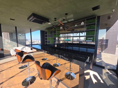 Apartamento, 3 quartos, 94 m² - Foto 1