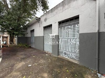 Loja-Salão, 110 m² - Foto 3