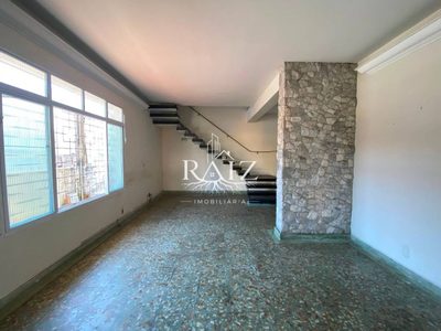 Casa, 3 quartos, 164 m² - Foto 2