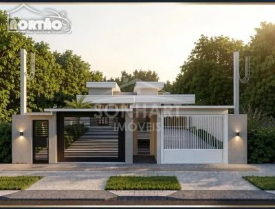 Casa, 3 quartos, 108 m² - Foto 2