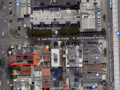 Terreno, 483 m² - Foto 3