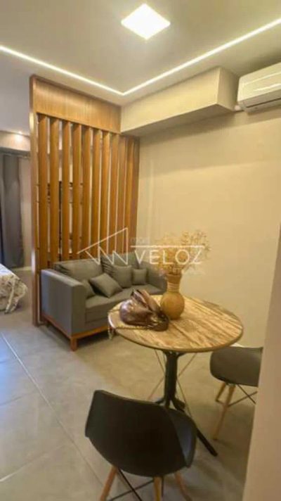 Apartamento, 1 quarto, 31 m² - Foto 4