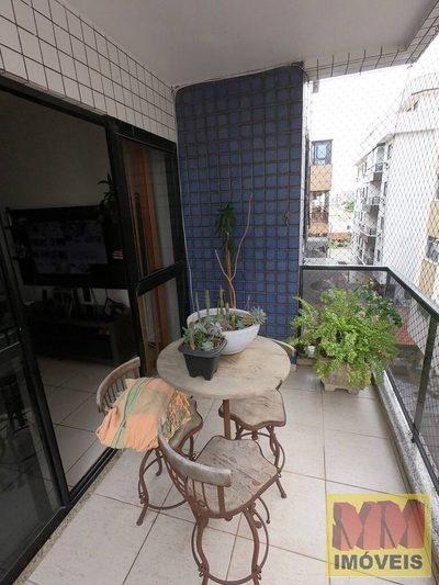 Apartamento, 3 quartos, 110 m² - Foto 5