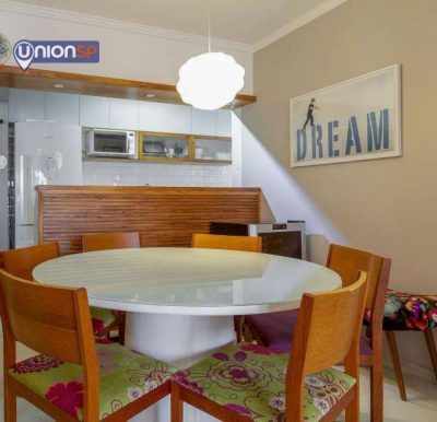 Apartamento, 2 quartos, 72 m² - Foto 3
